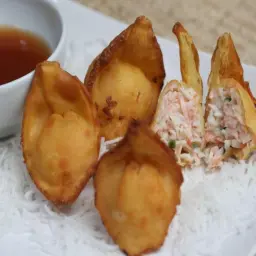 كراب رانغون